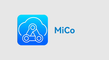 MICO remote solution